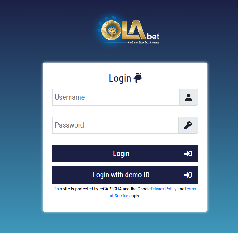 Olabet99 - Official Betting Exchange India